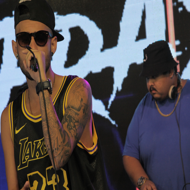 Fraza MC
